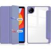 Чехол для планшета BeCover Soft Edge TPU Xiaomi Redmi Pad SE 8.7" Purple (712571) изображение 2