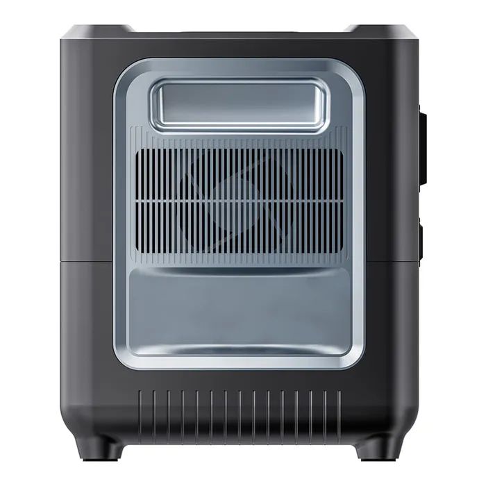 Зарядна станція PowerPlant G24 2000W 2048Wh (PB931392) зображення 5