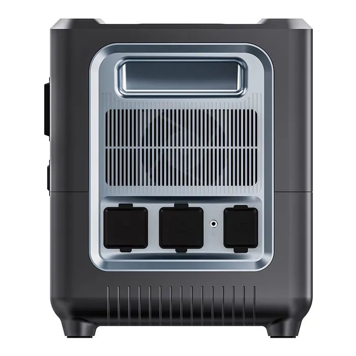 Зарядна станція PowerPlant G24 2000W 2048Wh (PB931392) зображення 6