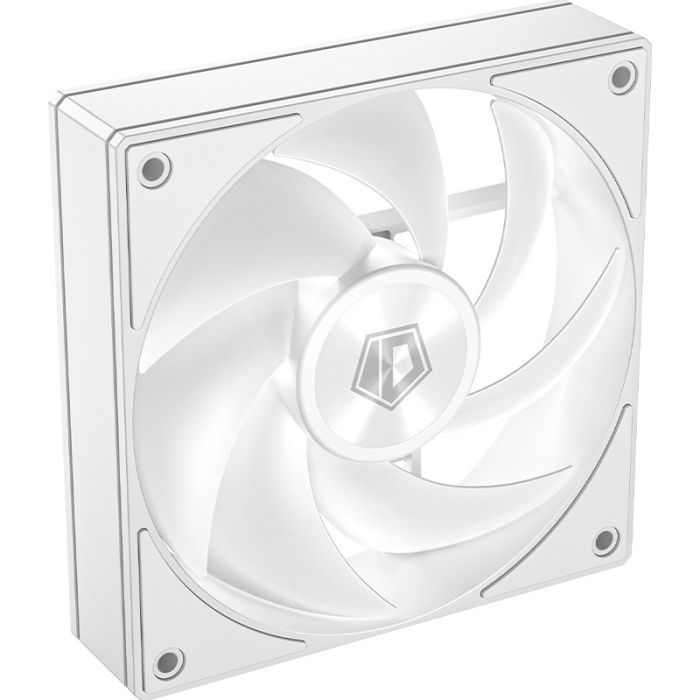 Кулер для корпуса ID-Cooling AF-1230-W изображение 3