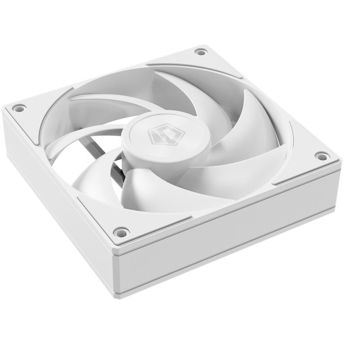 Кулер для корпуса ID-Cooling AF-1230-W изображение 5