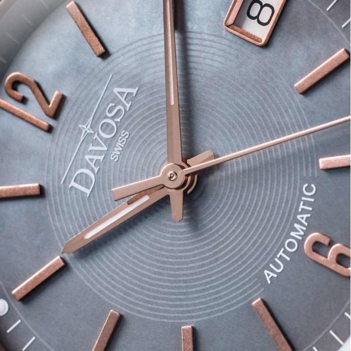 Наручний годинник Davosa 166.192.55 зображення 4