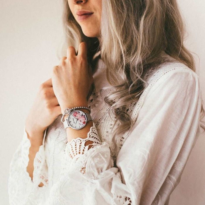 Наручные часы Julie Julsen JJW11SME изображение 2