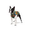 Курточка для тварин WAUDOG Clothes Блоки L 65 (412-4056) зображення 3