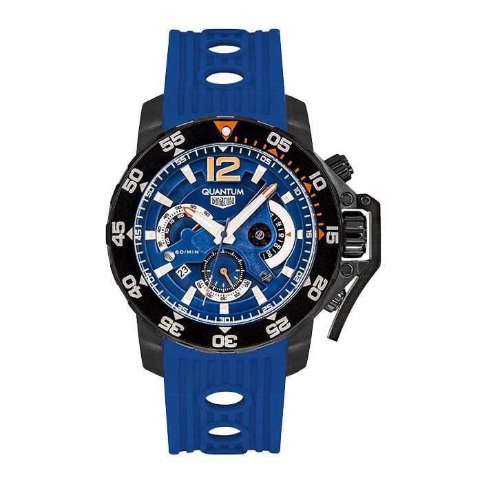 Наручные часы Quantum Watch BAR877.699
