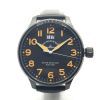 Наручний годинник Zeno-Watch Basel 6221N-8040Q-BK-a15
