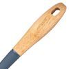 Лопатка кухонная Ardesto Midori, 34.5см, нейлон, дерево, синій (AR2123PG) изображение 5