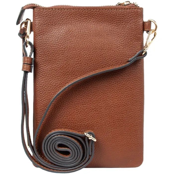 Сумка Ashwood AZ71 Tan зображення 2