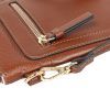 Сумка Ashwood AZ71 Tan изображение 6