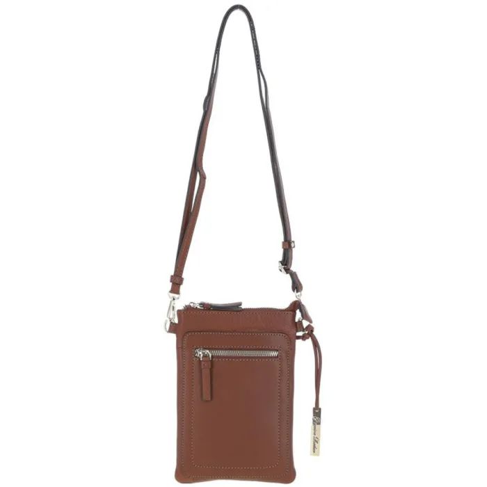 Сумка Ashwood AZ71 Tan зображення 8