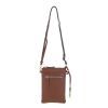 Сумка Ashwood AZ71 Tan изображение 8
