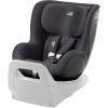 Автокресло Britax-Romer DUALFIX 5Z Classic Deep Grey (2000040860)