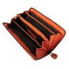 Кошелек Ashwood D81 Orange изображение 3