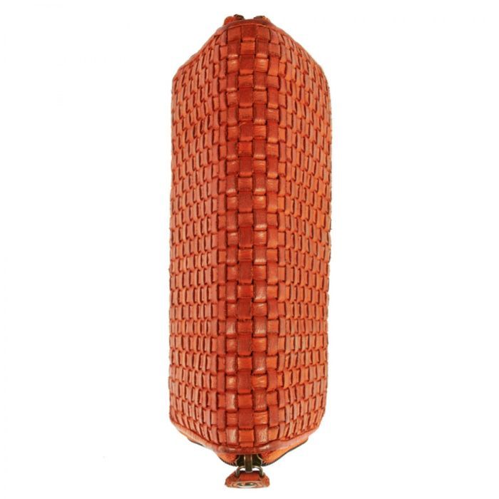 Кошелек Ashwood D81 Orange изображение 4