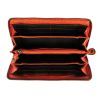 Кошелек Ashwood D81 Orange изображение 5