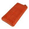 Кошелек Ashwood D81 Orange изображение 7