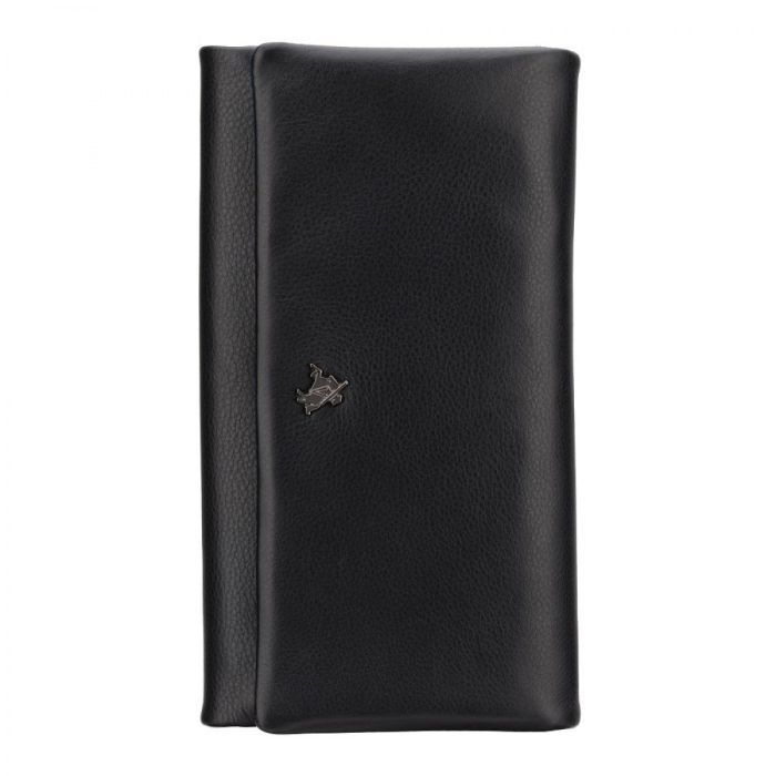 Гаманець Visconti CM72 Greta Black/Rhumba (CM72 BLK/RHUMBA)