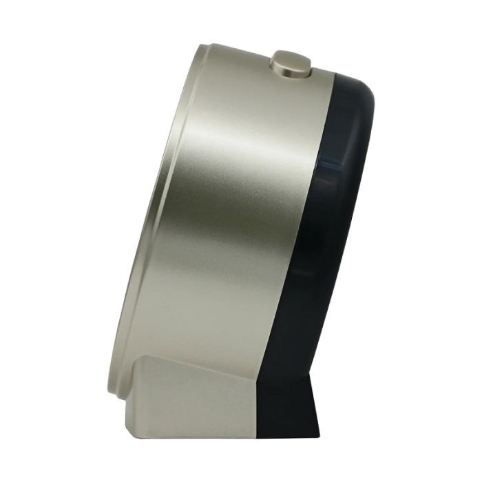Настольные часы Seiko будильник (QHE199G) изображение 4