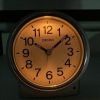 Настольные часы Seiko будильник (QHE199G) изображение 5