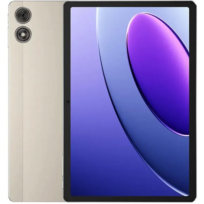Планшет Tecno MEGAPAD 10 (T1001) 10.1" 4/128GB / LTE / Dark Grey (4894947045516)