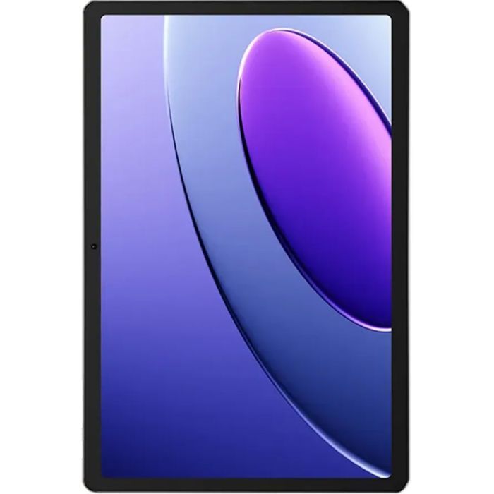 Планшет Tecno MEGAPAD 10 (T1001) 10.1" 4/128GB / LTE / Dark Grey (4894947045516) изображение 2