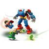 Конструктор LEGO Super Heroes Супермен-робот проти Лекса Лютора (76302) зображення 3
