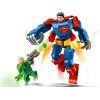 Конструктор LEGO Super Heroes Супермен-робот проти Лекса Лютора (76302) зображення 4