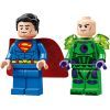 Конструктор LEGO Super Heroes Супермен-робот проти Лекса Лютора (76302) зображення 5