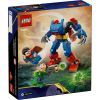 Конструктор LEGO Super Heroes Супермен-робот проти Лекса Лютора (76302) зображення 6