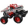 Конструктор LEGO Technic Monster Jam ThunderROARus з інерційним двигуном (42200) зображення 3
