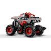 Конструктор LEGO Technic Monster Jam ThunderROARus з інерційним двигуном (42200) зображення 4