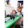 Конструктор LEGO Technic Monster Jam ThunderROARus з інерційним двигуном (42200) зображення 8