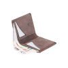 Кошелек Visconti VSL21 Saber c RFID Oil Brown (VSL21 OIL BRN) изображение 4