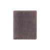 Кошелек Visconti VSL21 Saber c RFID Oil Brown (VSL21 OIL BRN)
