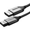 Кабель мультимедийный DisplayPort to DisplayPort 2.0m V1.4 Cabletime (CA914647) изображение 2
