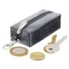 Ключница карманная Visconti MZ18 Prato Italian Black (MZ18 IT BLK) изображение 4