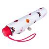 Зонт Fulton L553-040997 Superslim-2 Butterflies & Flowers (L553-040997) изображение 4