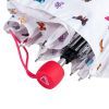 Зонт Fulton L553-040997 Superslim-2 Butterflies & Flowers (L553-040997) изображение 5