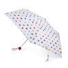 Зонт Fulton L553-040997 Superslim-2 Butterflies & Flowers (L553-040997)