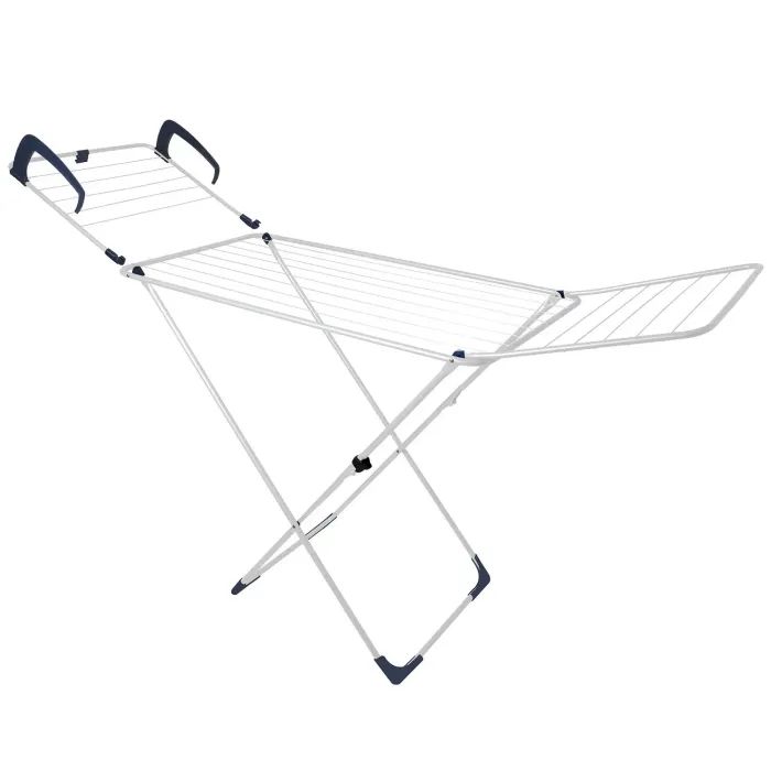 Сушилка для белья Casa Si Kolibri 2in1 18m White Напольная (CS92131C06) (DAS303058)