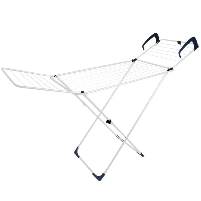 Сушилка для белья Casa Si Kolibri 2in1 18m White Напольная (CS92131C06) (DAS303058) изображение 2