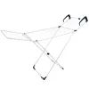 Сушилка для белья Casa Si Kolibri 2in1 18m White Напольная (CS92131C06) (DAS303058) изображение 2