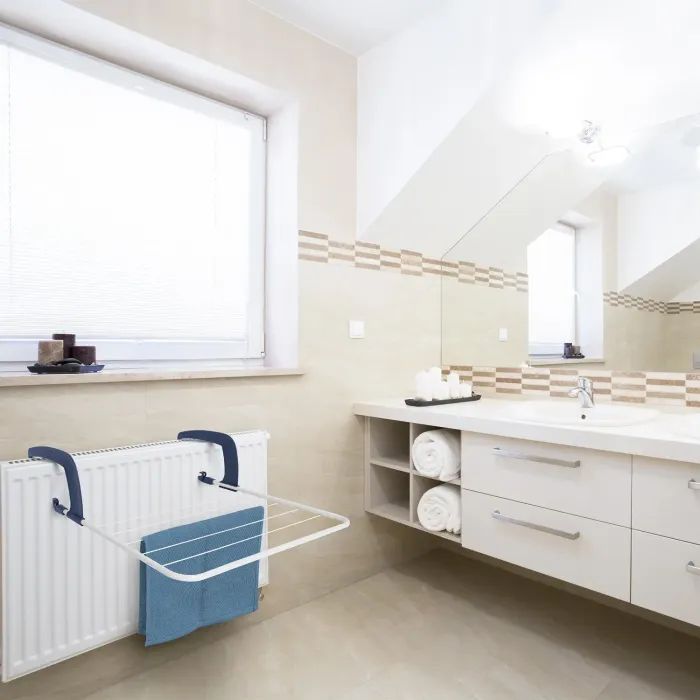 Сушилка для белья Casa Si Kolibri 2in1 18m White Напольная (CS92131C06) (DAS303058) изображение 5