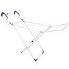 Сушилка для белья Casa Si Kolibri 2in1 18m White Напольная (CS92131C06) (DAS303058)