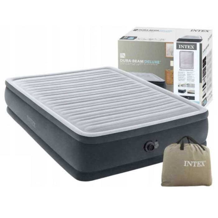 Матрац надувний Intex 64414 зображення 2