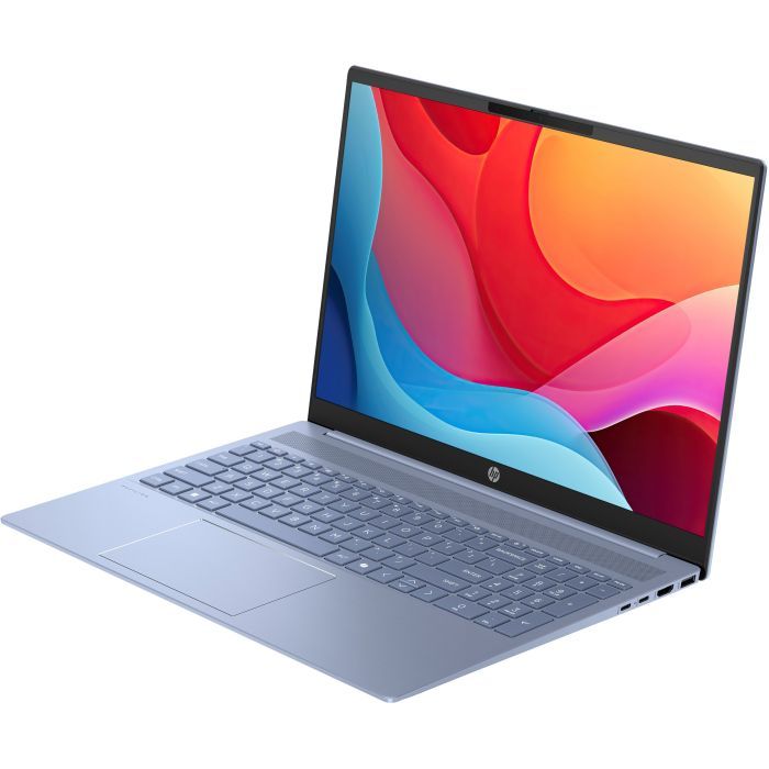 Ноутбук HP Pavilion 16-ag0025ua (B23D6EA) изображение 3