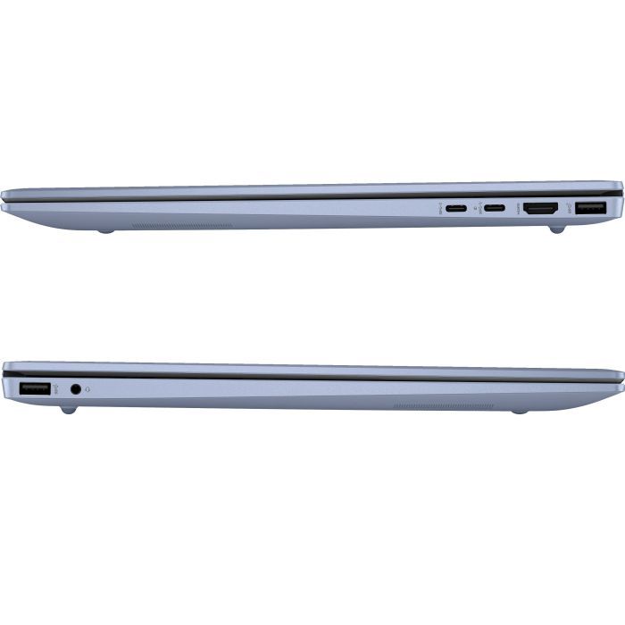 Ноутбук HP Pavilion 16-ag0025ua (B23D6EA) изображение 4