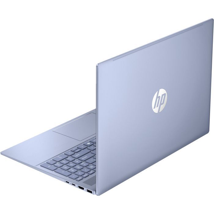 Ноутбук HP Pavilion 16-ag0025ua (B23D6EA) изображение 5