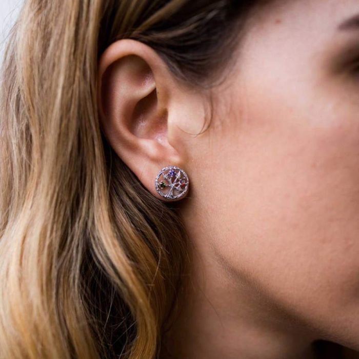 Серьги Julie Julsen JJER0255.4 изображение 2
