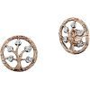 Серьги Julie Julsen JJER0255.4
